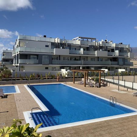 Apartamento Nuevo Terrazas Leilighet Granadilla De Abona Eksteriør bilde
