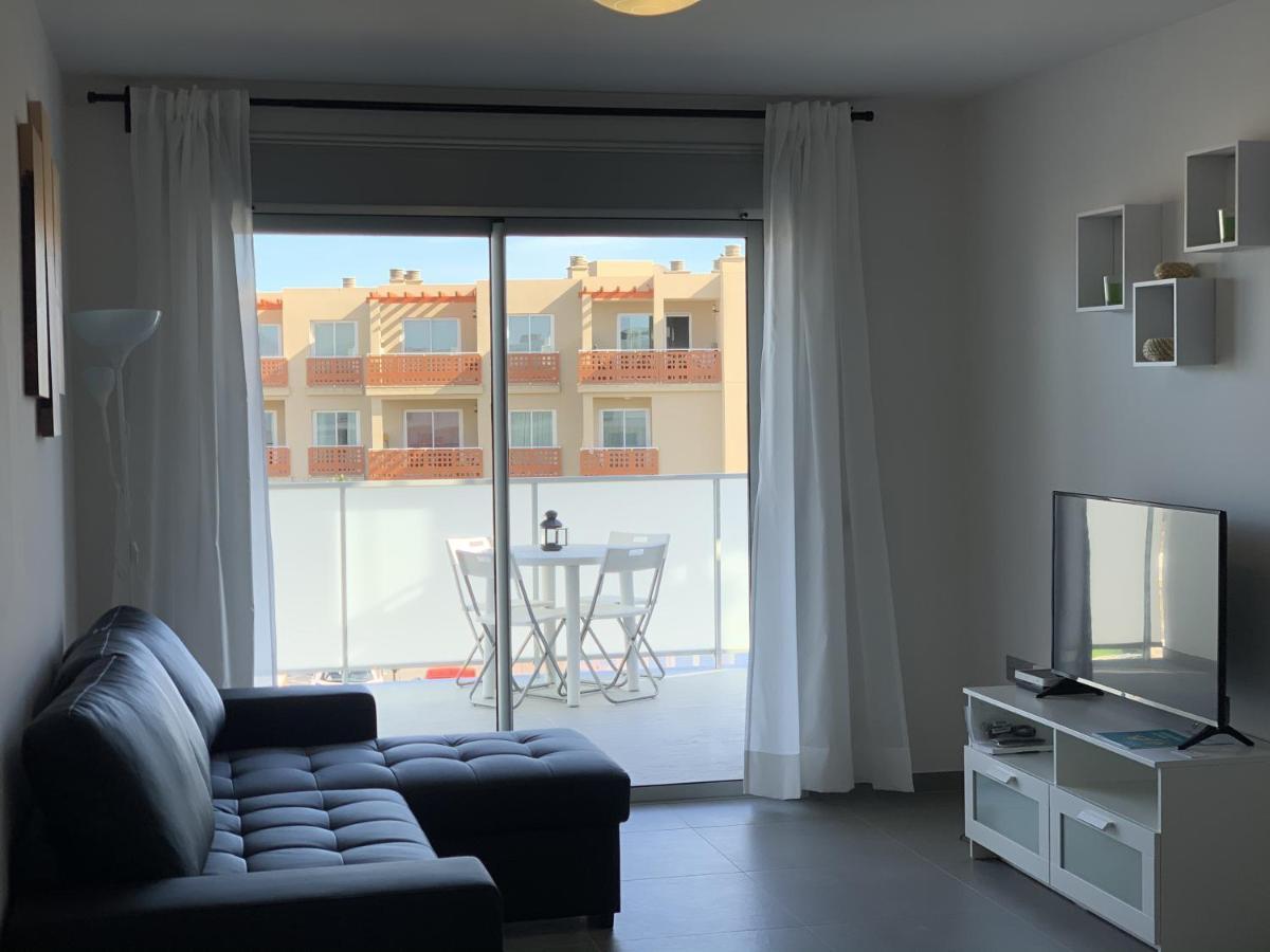 Apartamento Nuevo Terrazas Leilighet Granadilla De Abona Eksteriør bilde