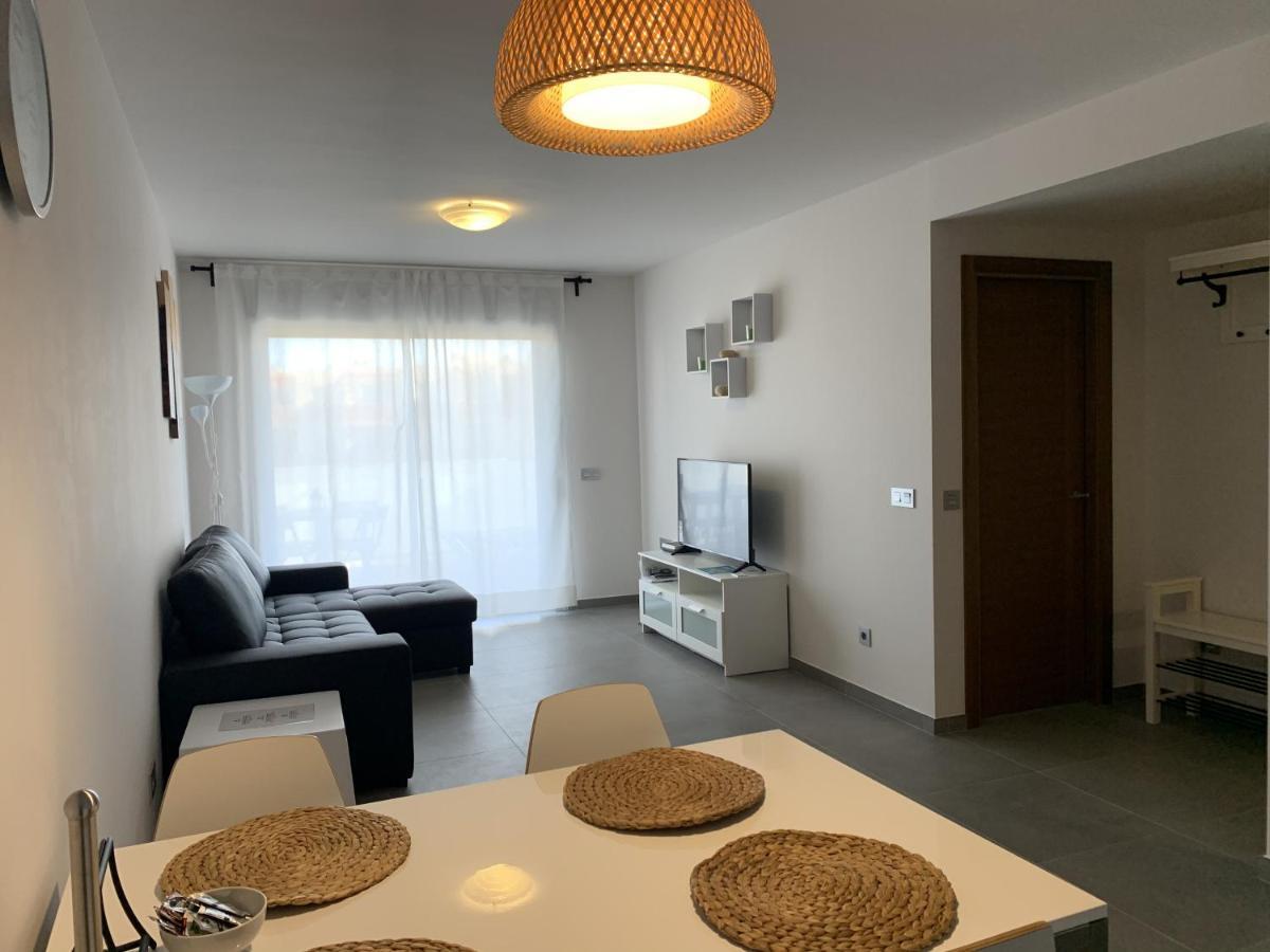 Apartamento Nuevo Terrazas Leilighet Granadilla De Abona Eksteriør bilde