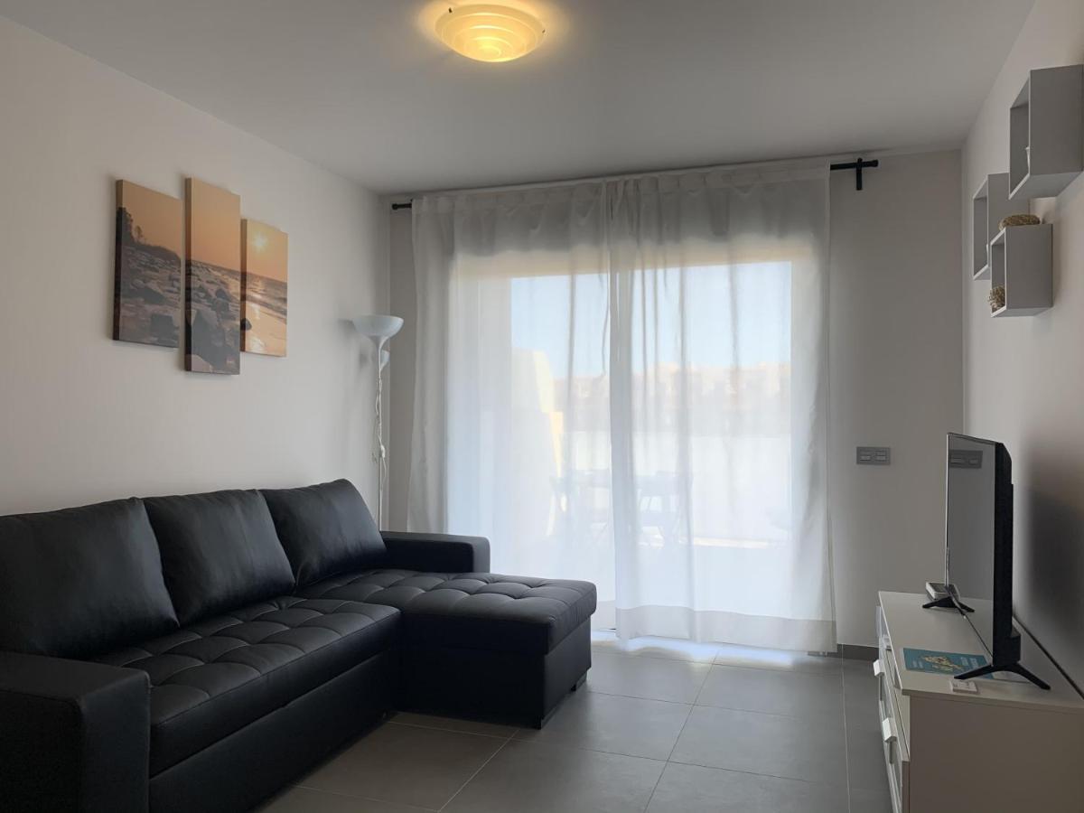Apartamento Nuevo Terrazas Leilighet Granadilla De Abona Eksteriør bilde