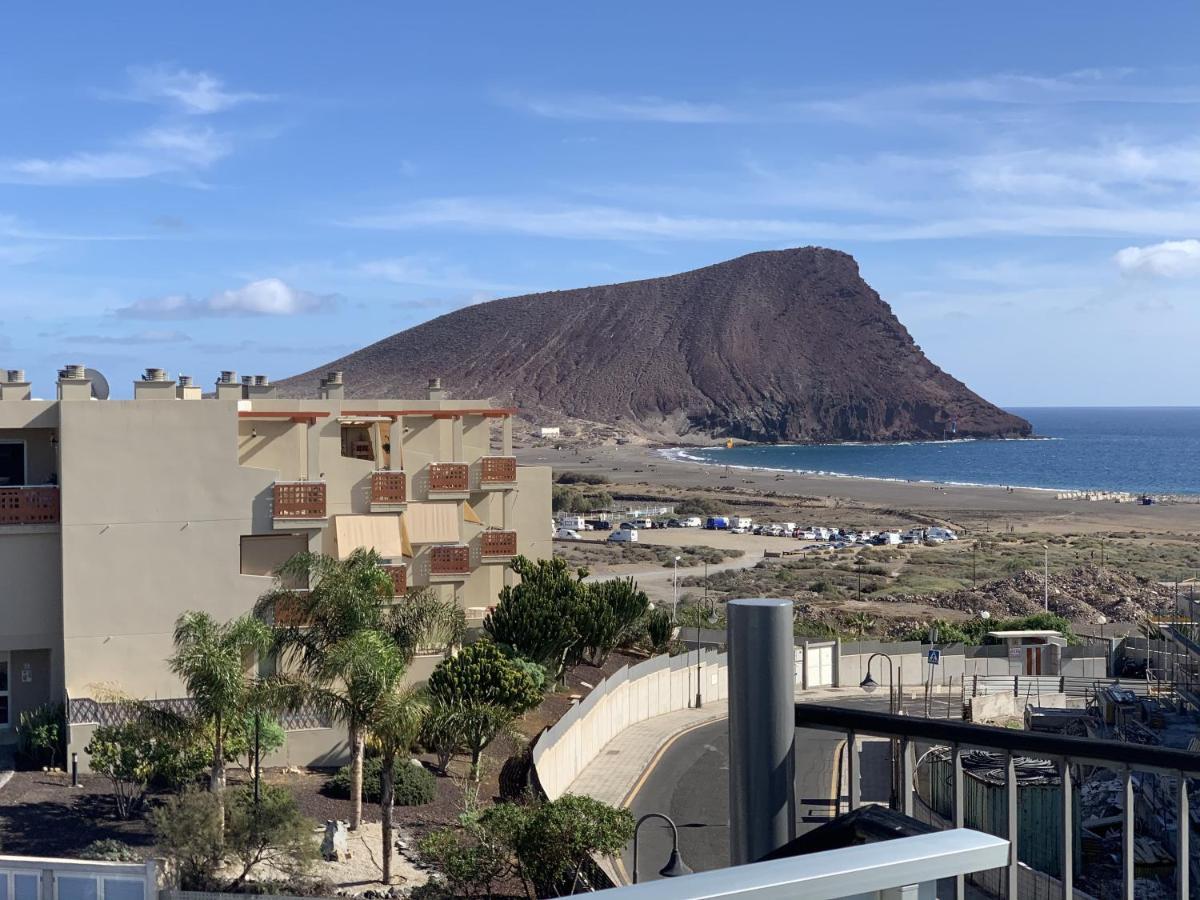Apartamento Nuevo Terrazas Leilighet Granadilla De Abona Eksteriør bilde