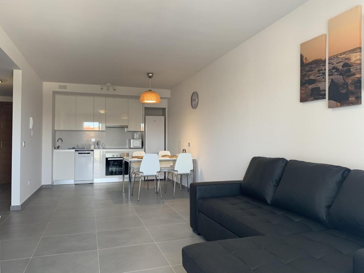 Apartamento Nuevo Terrazas Leilighet Granadilla De Abona Eksteriør bilde