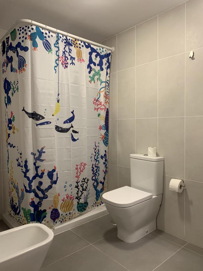 Apartamento Nuevo Terrazas Leilighet Granadilla De Abona Eksteriør bilde
