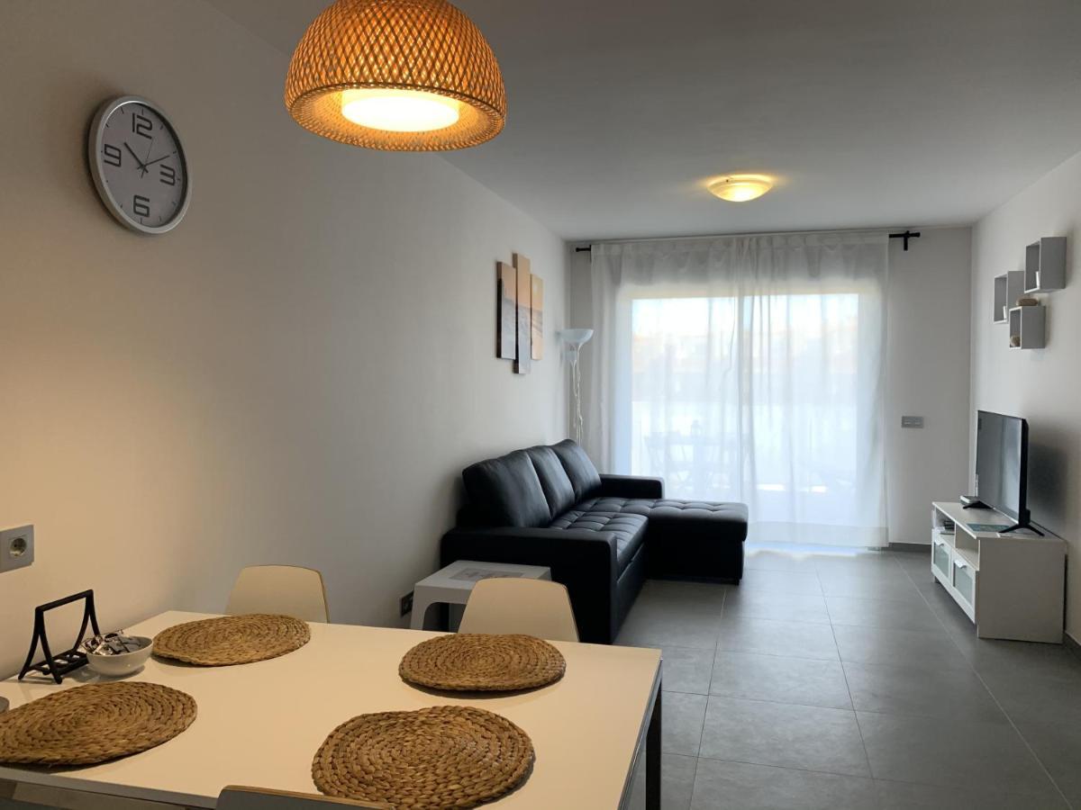 Apartamento Nuevo Terrazas Leilighet Granadilla De Abona Eksteriør bilde