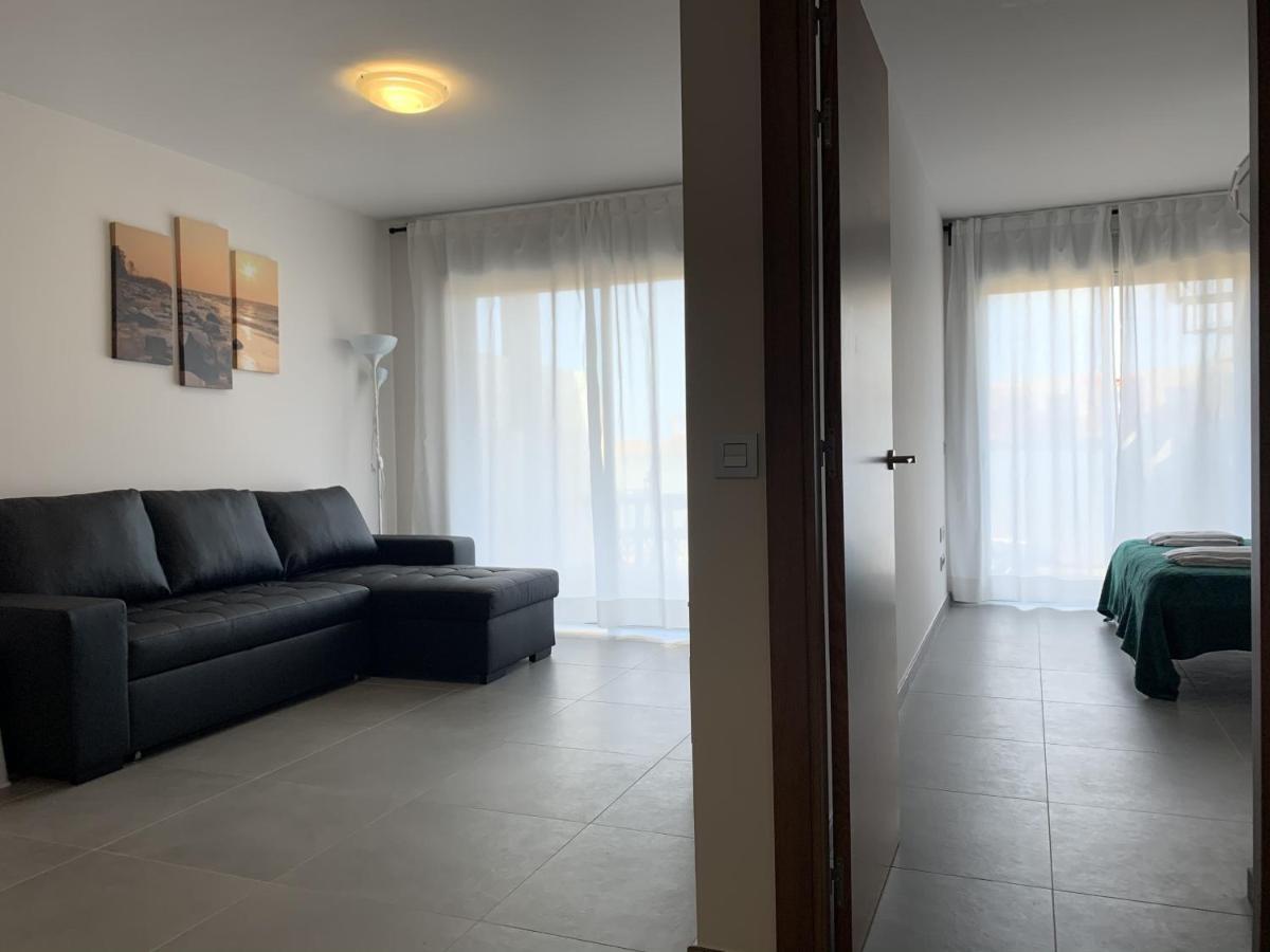 Apartamento Nuevo Terrazas Leilighet Granadilla De Abona Eksteriør bilde