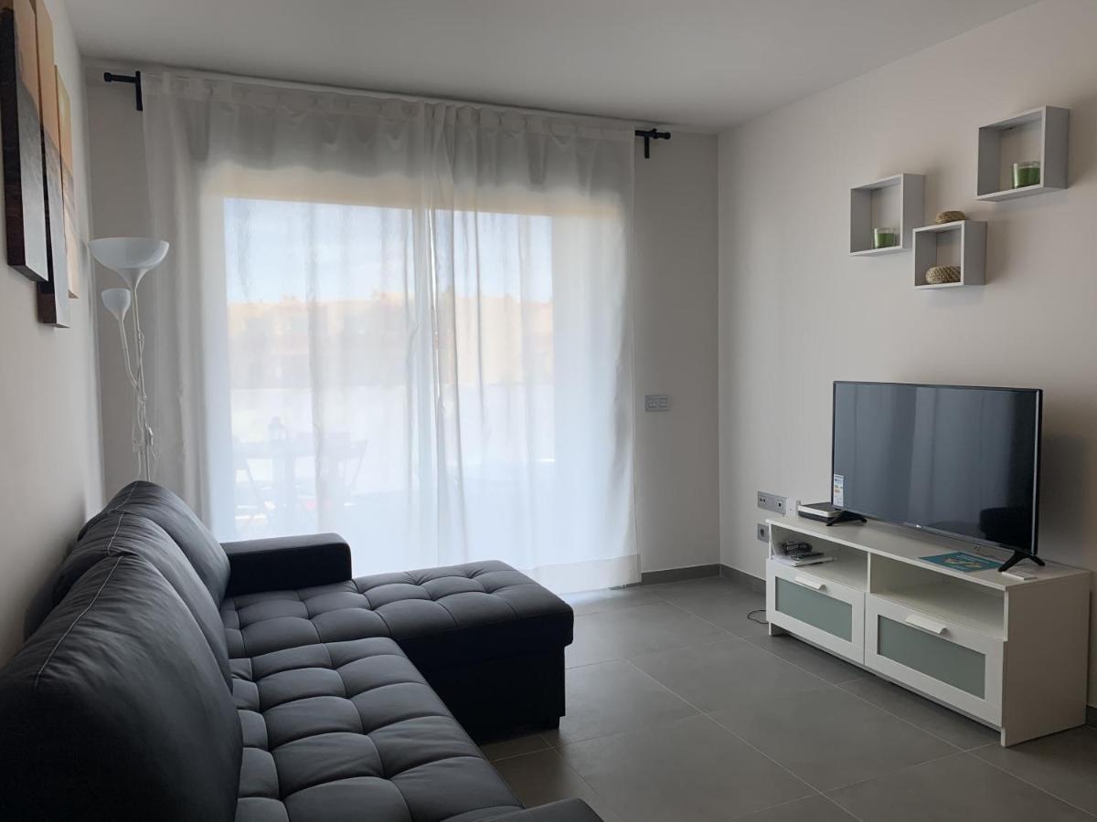 Apartamento Nuevo Terrazas Leilighet Granadilla De Abona Eksteriør bilde