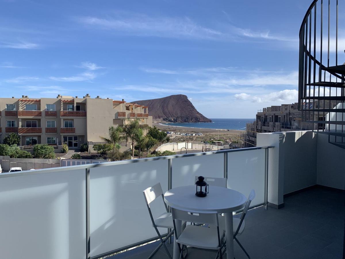 Apartamento Nuevo Terrazas Leilighet Granadilla De Abona Eksteriør bilde