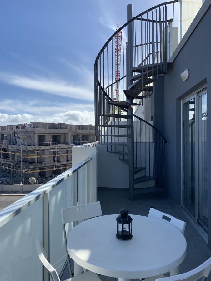 Apartamento Nuevo Terrazas Leilighet Granadilla De Abona Eksteriør bilde