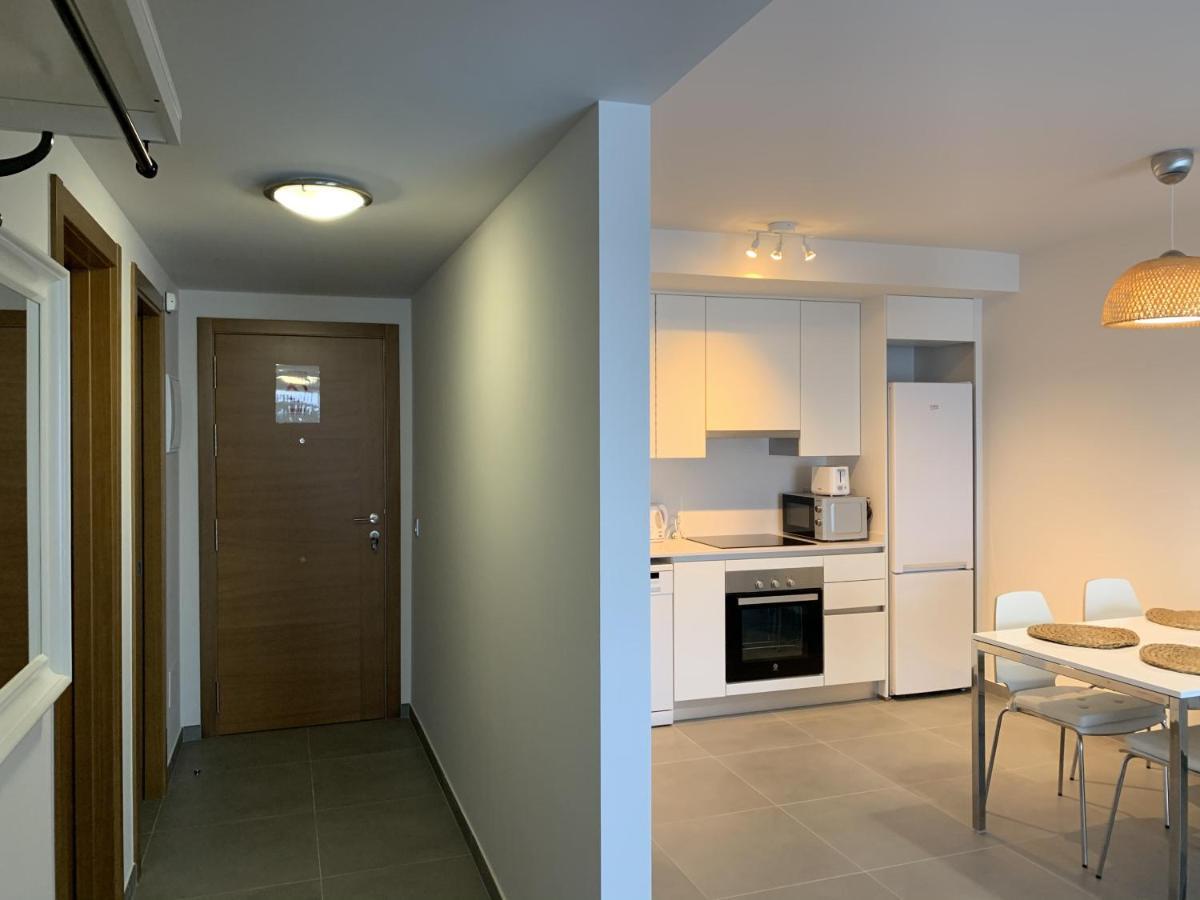 Apartamento Nuevo Terrazas Leilighet Granadilla De Abona Eksteriør bilde